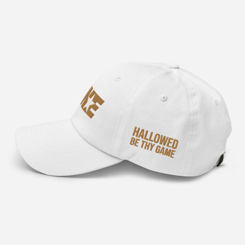 1STAR Unrivaled Hallowed Dad Hat